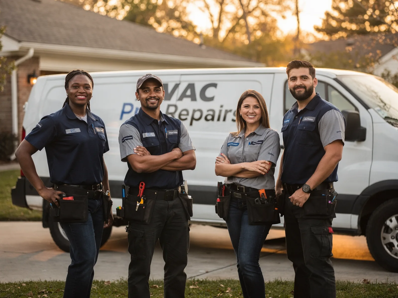 Heat Pump Repair company in Dover, KY