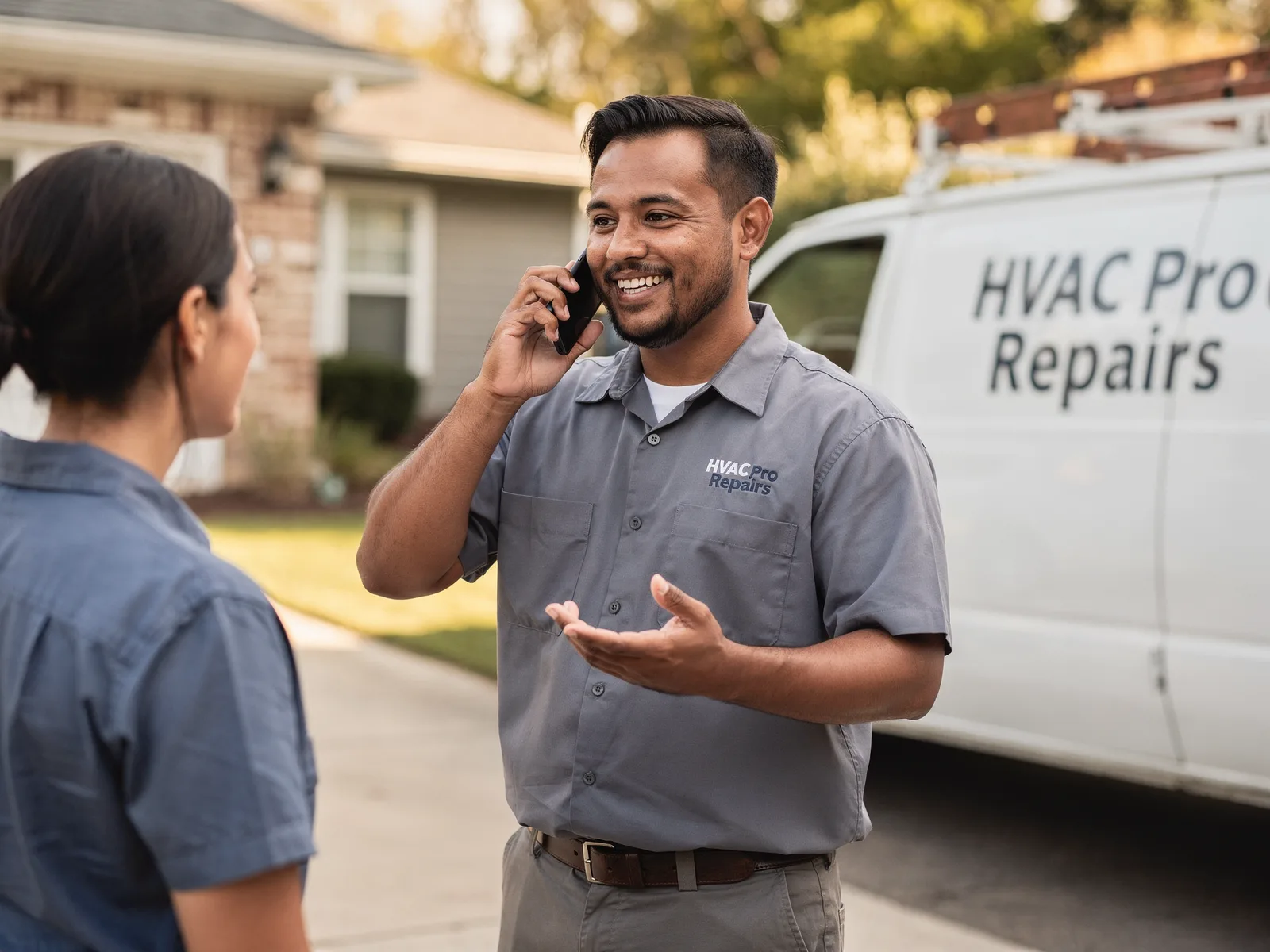 Heat Pump Repair Dover, KY FAQs